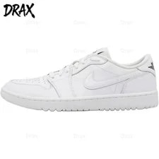 Jordan — Jordan Air 1 Retro Low Classic Basketball Shoes DD9315-120 — Sneaker — resale