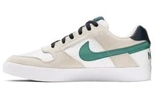 Nike SB — Nike SB Delta Force Vulc Coverage Slip Resistant Low Top 942237-015 — Sneaker — resale