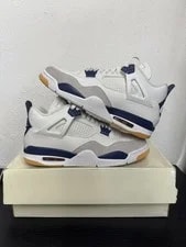 Jordan — Jordan 4 Retro SB ** Size 12 12M/13.5W — Sneaker — resale