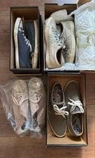 Paul Smith — Paul Smith 8.5US Set Business Shoes – Popular Brands – Styli — Sneaker — resale