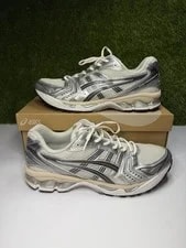Asics — Asics Gel Kayano 14 Size 12 1203A537-110 — Sneaker — resale