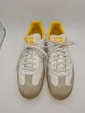 Adidas — Adidas Samba OG "Crew " Gum — Sneaker — resale