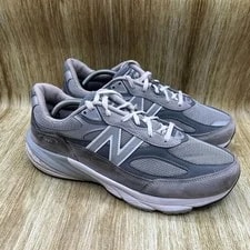 New Balance — New Balance 990v6 Size 10.5 6E Wide Shoes M990GL6 — Sneaker — resale