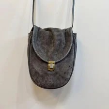 Bottega Veneta — Bottega Veneta Mini Butterfly — Handbag — resale