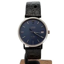 Tudor — Tudor LeRoyer Quartz — Watch — resale