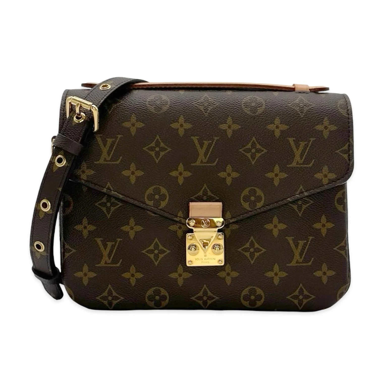 Luv Luxe Scottsdale — Louis Vuitton Pochette Metis — Handbag — resale