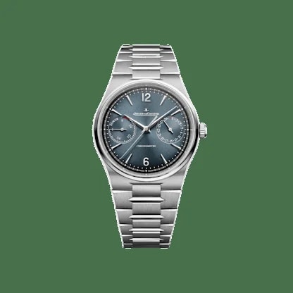 Jaeger-LeCoultre — Jaeger-LeCoultre Master Control Chronometre Date Power Reserve — Watch — resale