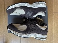 New Balance — New Balance 2002R Gore-tex /Sandstone Low Top Lace-Up M2002RXQ — Sneaker — resale