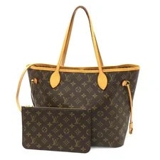 Louis Vuitton — Louis Vuitton Neverfull #SAB15018 — Handbag — resale