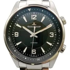 Jaeger-LeCoultre — Jaeger-lecoultre Polaris Automatic Q3828420 TO284539 — Watch — resale