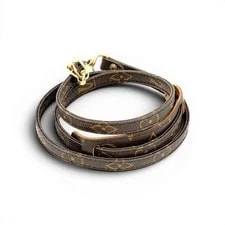 Louis Vuitton — Louis Vuitton Strap Auth — Handbag — resale