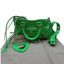 Balenciaga — Auth Balenciaga Small Neo Cagole City 751523 #36636225 — Handbag — resale