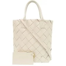 Bottega Veneta — Bottega Veneta 2WAY Maxi #LTB312 — Handbag — resale