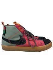 Nike SB — Nike SB / Zoom Blazer Mid PRM Lace Up - 12 — Sneaker — resale