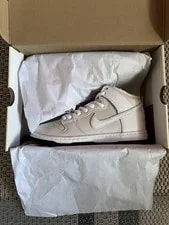 Nike SB — Nike SB Dunk High | Antihero — Sneaker — resale