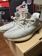 Yeezy — Yeezy Boost 350 V2 Citrin Size 11 Authentic Fast Ship 🚛💨 — Sneaker — resale