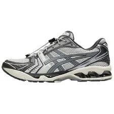 Asics — Asics Gel Kayano 14 Unlimited Pack Oyster - 1203A549-022 Shoes — Sneaker — resale