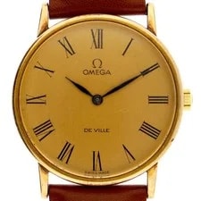 Omega — Omega Devil 111.14 TO300675 — Watch — resale