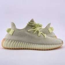 Yeezy — Yeezy 350 v2 " 2018 - Size 8 - f36980 (15647-19) — Sneaker — resale