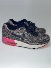 Nike — Nike Air Max 1 SP Zig-Zag 616170-430 Sz: 9 — Sneaker — resale