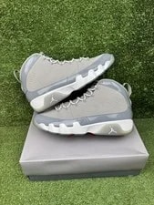 Air Jordan — Size 13 - Air Jordan 9 Retro 2025 — Sneaker — resale