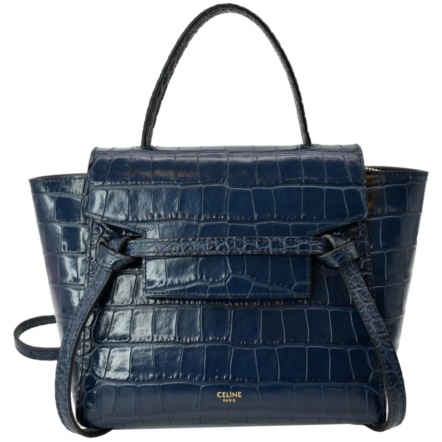 Celine — Celine Belt — Handbag — resale