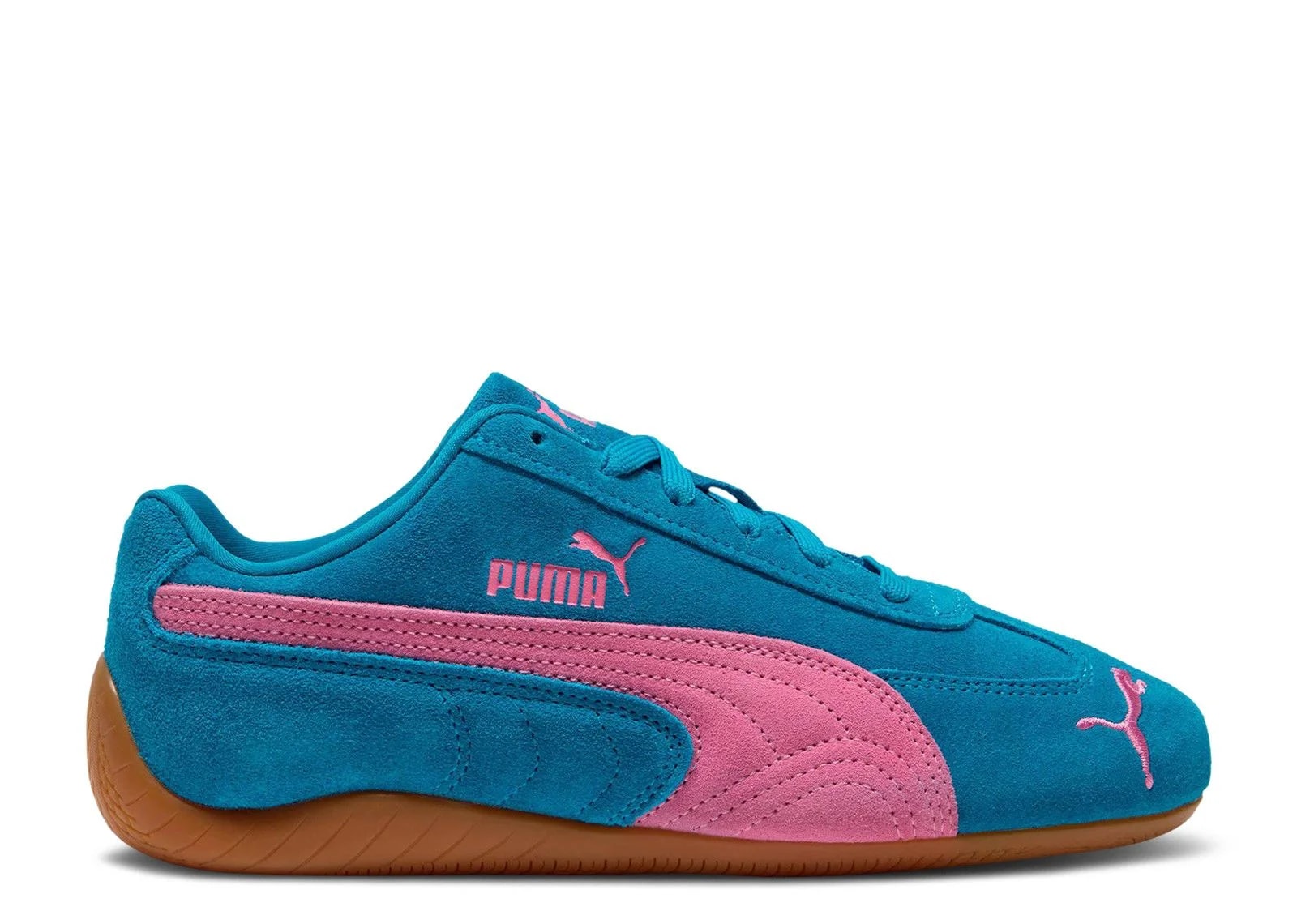 Puma — Wmns Speedcat OG 'Tropical Poised ' — Sneaker — resale
