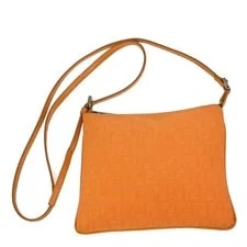 Fendi — Fendi Mini Crossbody Italy 62YH981 — Handbag — resale