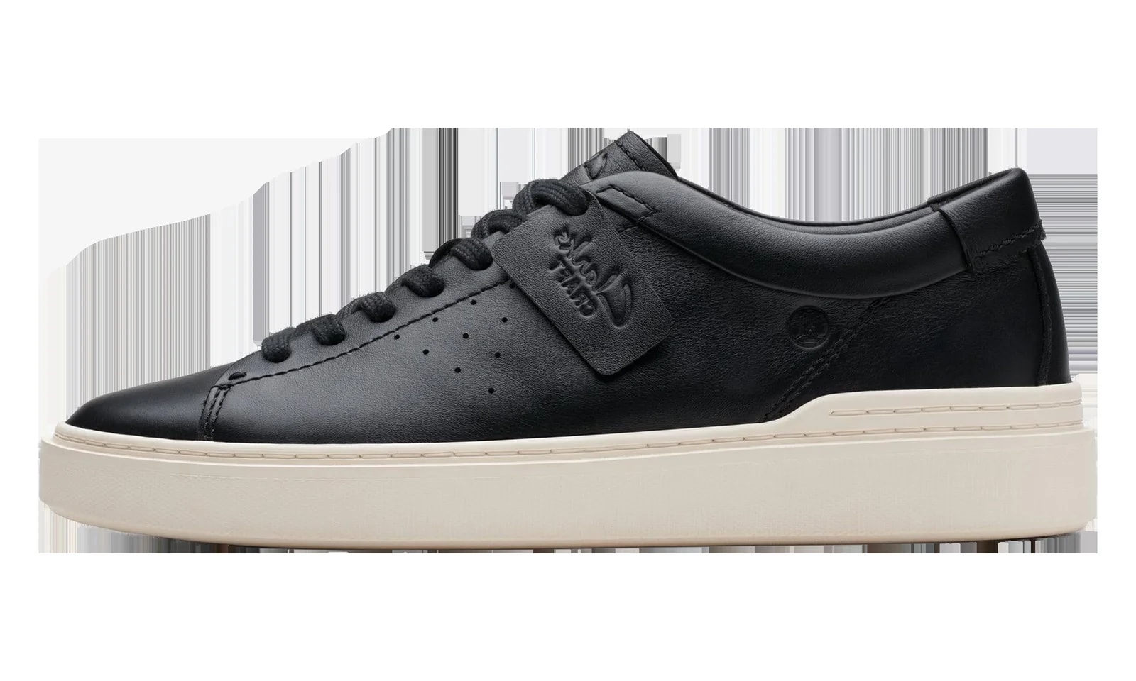 Clarks — Craft Swift " 26176129 — Sneaker — resale