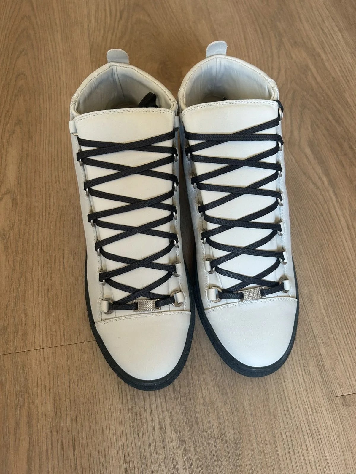 Balenciaga Arena Hightop NEW