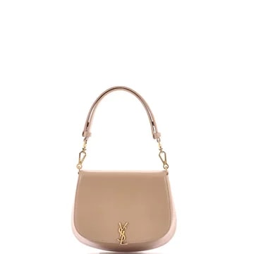 Saint Laurent — Voltaire Top Handle Mini — Handbag — resale