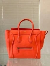 Celine — Celine Luggage Shopper / Auth — Handbag — resale