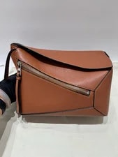 Loewe — Authentic Loewe Puzzle Crossbody -Tone eBay AG — Handbag — resale