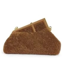 Fendi — Fendi First W/ Hardware & Dust — Handbag — resale
