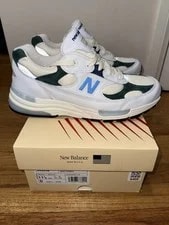 New Balance — New Balance 992 Size 11.5 Marsh — Sneaker — resale