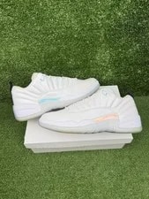 Air Jordan — Size 11 - Air Jordan 12 Retro Low Easter — Sneaker — resale
