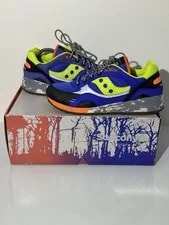 Saucony — Saucony 6000 Trail 10 New See Pics s706431 — Sneaker — resale