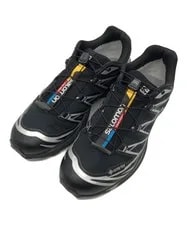 Salomon — Salomon XT-6 GTX / Size: 27cm — Sneaker — resale