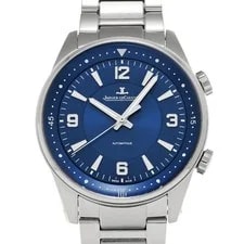 Jaeger-LeCoultre — Jaeger-LeCoultre Polaris Automatic Q9008180 Blue 728953 — Watch — resale
