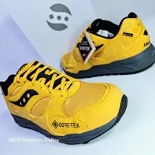 Saucony — Saucony GTX US 14 Retro Grid Gore-Tex -S70840 1 — Sneaker — resale