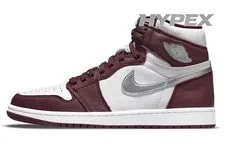 Jordan — Air Jordan 1 Retro High OG ' 555088-611 New Size — Sneaker — resale