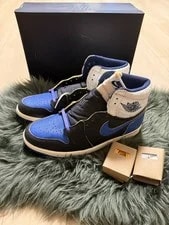 Jordan — Jordan 1 Retro High OG SP X Sport IO7847-001 — Sneaker — resale