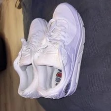 Nike — Limited Edition💕 Nike Air Max 90 "The Future Is Equal" — Sneaker — resale