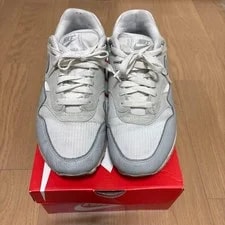 Nike — 9.0US Vhtf Sold Out Model Nike Air Max 1 '87 LTD Colle — Sneaker — resale
