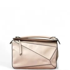Loewe — Loewe Medium Puzzle (zz072826k3r) — Handbag — resale