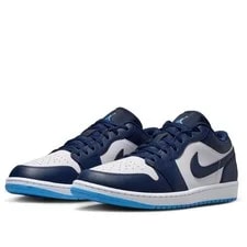 Air Jordan — ’s Size 13 Air Jordan 1 Low 553558-404 (No Lid) — Sneaker — resale