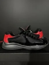 Prada — Size 7UK/8-8.5m Prada Cup & OG All — Sneaker — resale