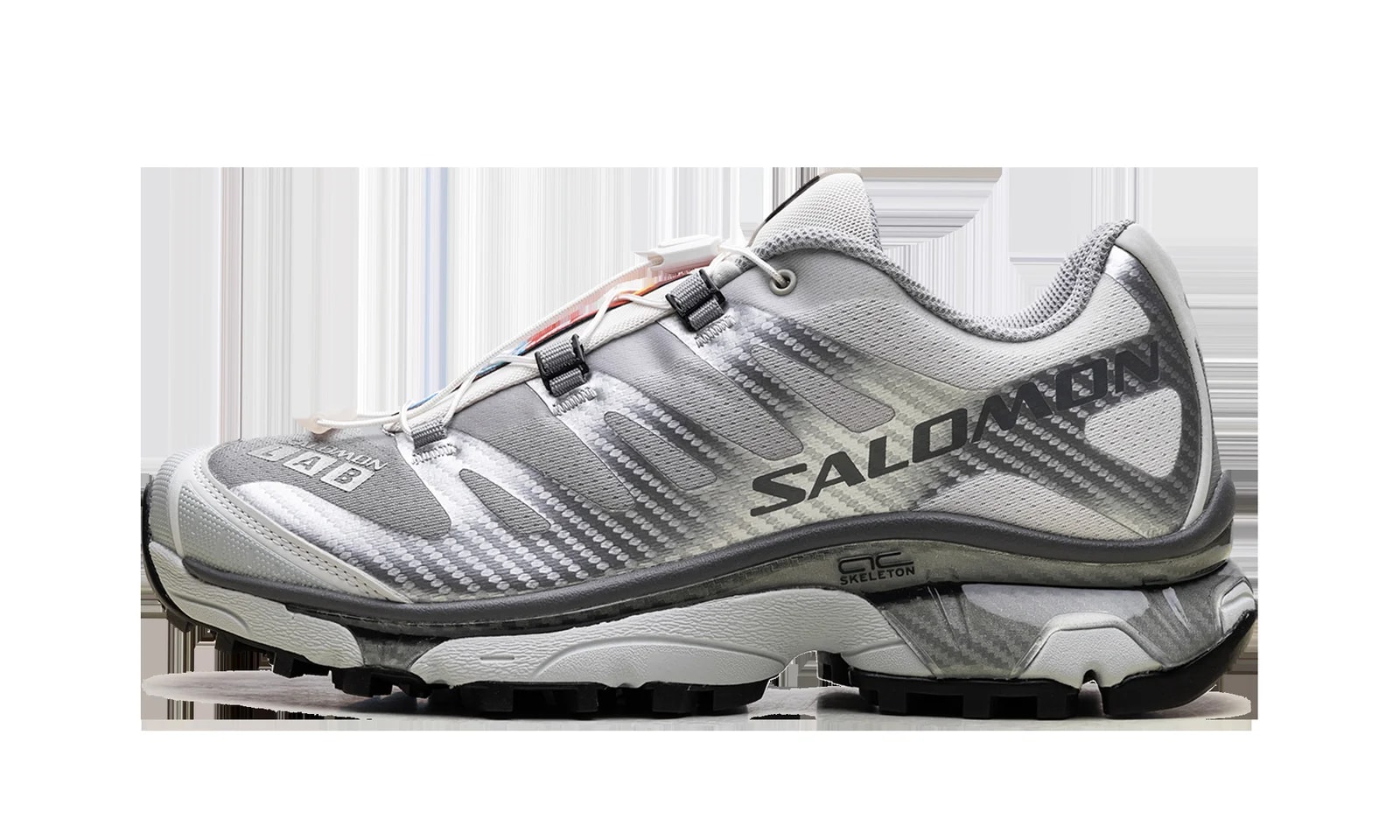 Salomon — XT-4 OG " L47568400 — Sneaker — resale