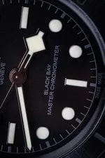 Tudor — Tudor Black Bay Ceramic 79210 Unworn. — Watch — resale