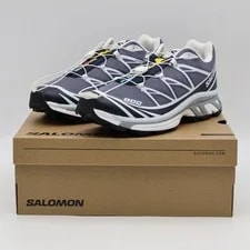 Salomon — L47864000 Salomon XT-6 Grisaille Nights Quarry () — Sneaker — resale
